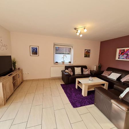 Ferienhaus Taucherperle Hemmoor Екстериор снимка