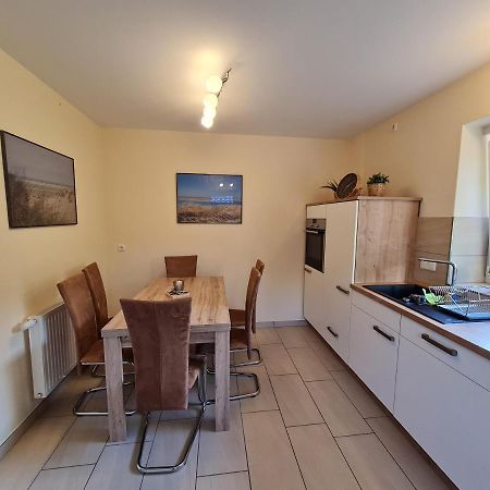 Ferienhaus Taucherperle Hemmoor Екстериор снимка