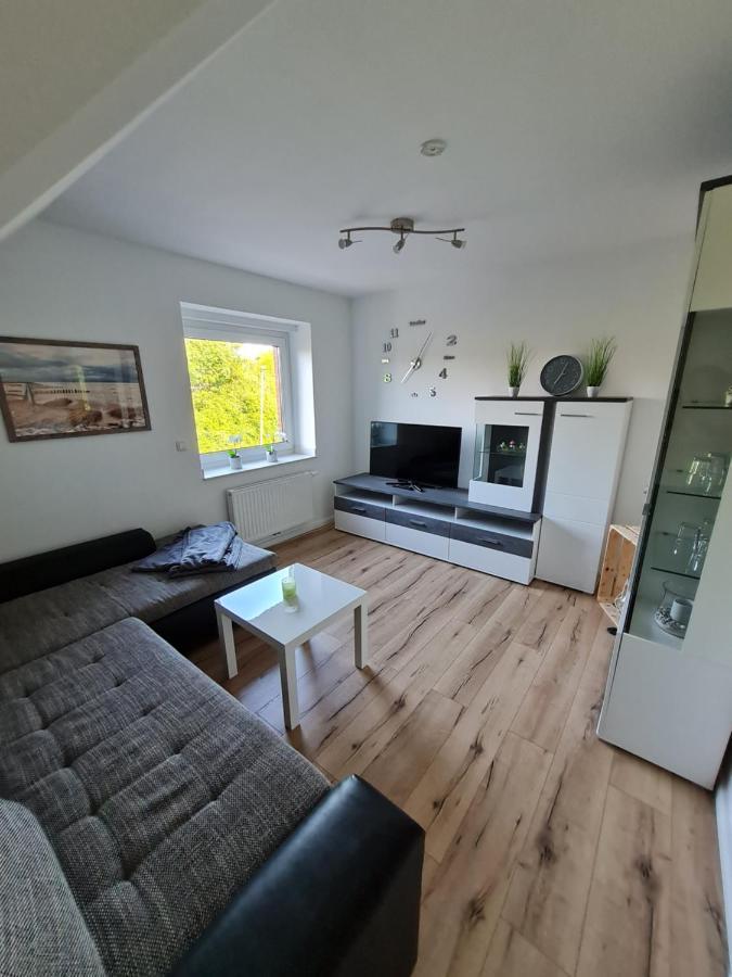 Ferienhaus Taucherperle Hemmoor Екстериор снимка